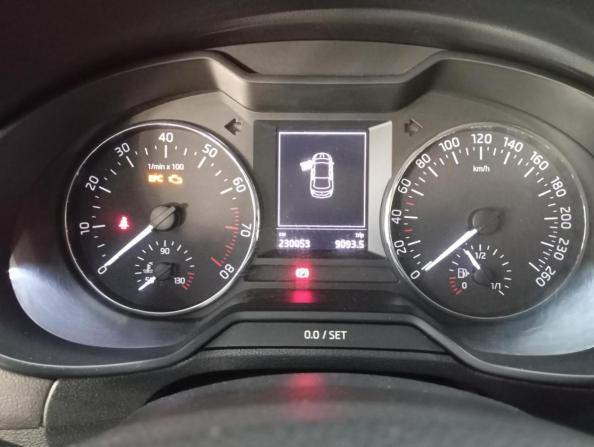 Skoda Octavia III (A7) с пробегом 2013 года, цена 950 000 рублей, 230000 км, лифтбек, Автокод Объявления