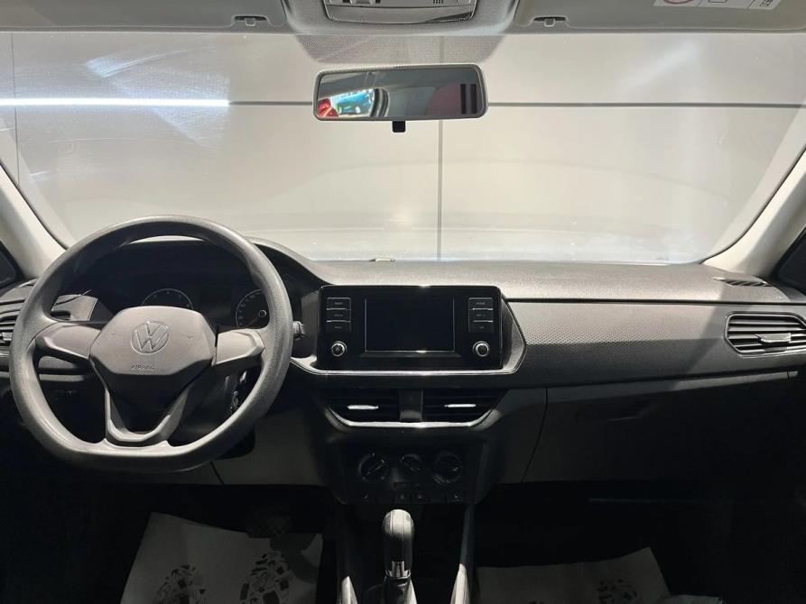 Volkswagen Polo VI Новосибирск  - изображение 13