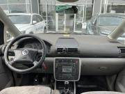 Volkswagen Sharan I Рестайлинг Воронеж  - изображение 19