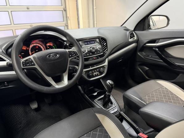 Lada (ВАЗ) Vesta I с пробегом 2020 года, цена 1 295 000 рублей, 98657 км, универсал, Автокод Объявления