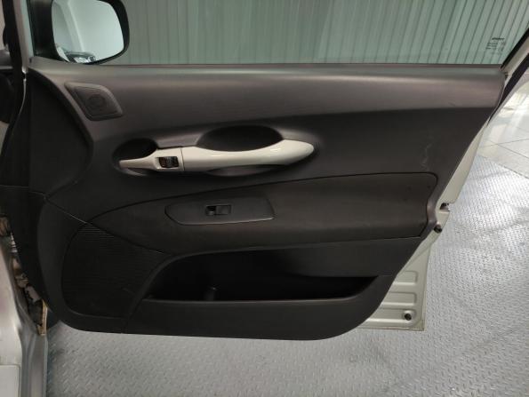 Toyota Auris I с пробегом 2008 года, цена 599 000 рублей, 234294 км, хэтчбек, Автокод Объявления