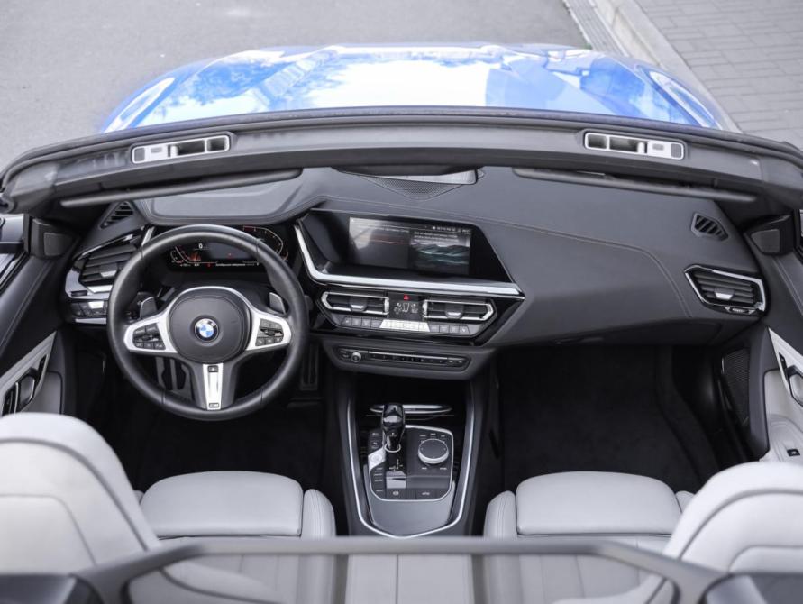 BMW Z4 III (G29) Санкт-Петербург  - изображение 18