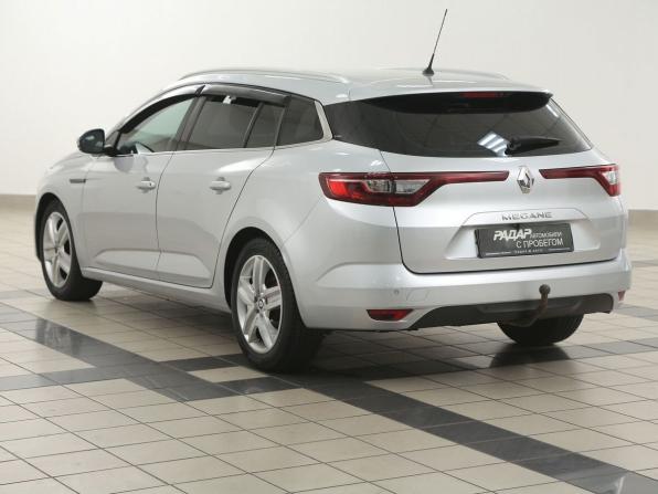 Renault Megane IV с пробегом 2019 года, цена 1 395 000 рублей, 144000 км, универсал, Автокод Объявления