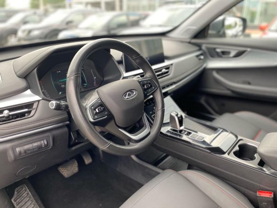 Chery Tiggo 7 Pro I Уфа  - изображение 8