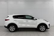 Kia Sportage IV Астрахань  - изображение 22
