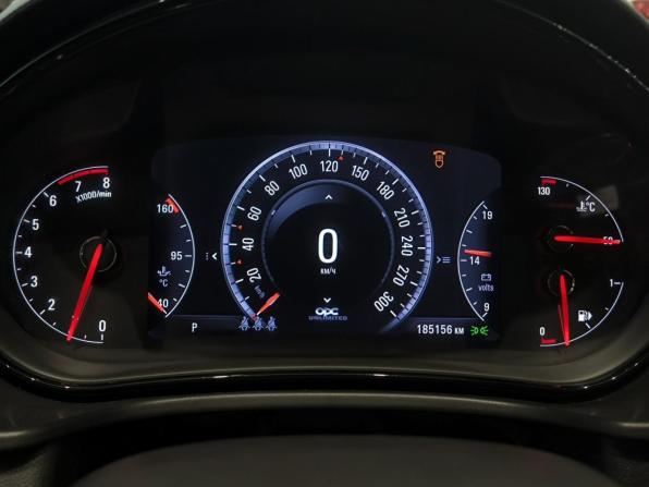 Opel Insignia I Рестайлинг с пробегом 2013 года, цена 850 000 рублей, 185155 км, седан, Автокод Объявления