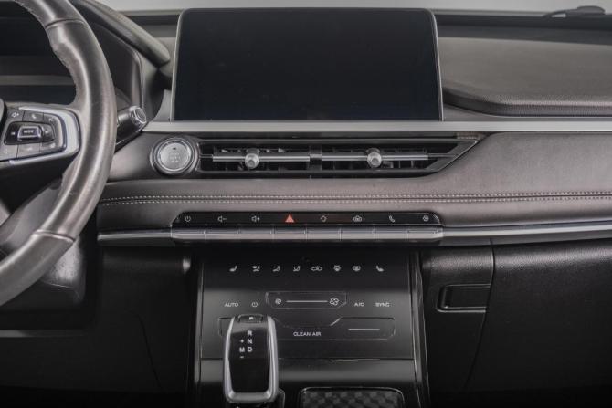 Chery Tiggo 7 Pro I с пробегом 2022 года, цена 1 699 000 рублей, 43084 км, внедорожник, Автокод Объявления