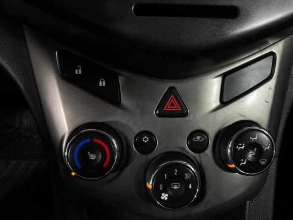 Chevrolet Aveo II с пробегом 2013 года, цена 495 000 рублей, 244580 км, седан, Автокод Объявления