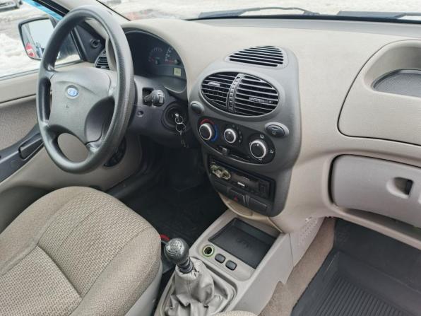 Lada (ВАЗ) Kalina I с пробегом 2012 года, цена 220 000 рублей, 112000 км, универсал, Автокод Объявления