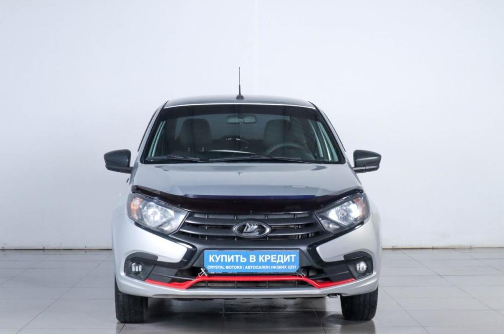 Lada (ВАЗ) Granta I Рестайлинг Челябинск  - изображение 2