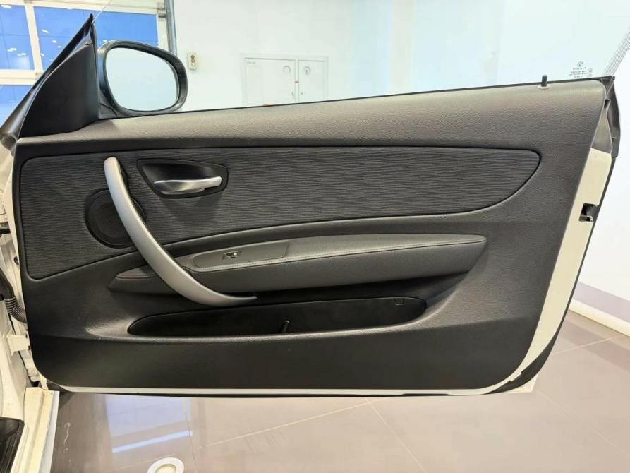 BMW 1 серии I (E81/E82/E87/E88) Рестайлинг Подольск  - изображение 12
