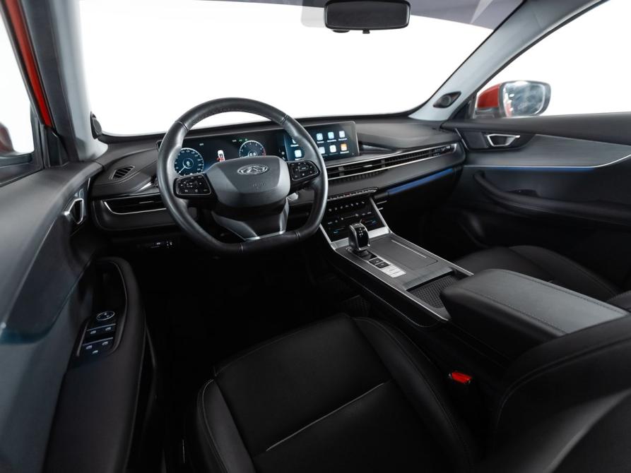 Chery Tiggo 7 Pro Max I Челябинск  - изображение 7