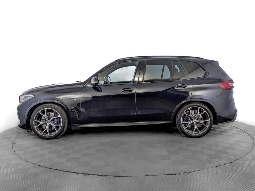 BMW X5 IV (G05/G18) Москва  - изображение 8