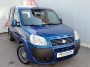 Fiat Doblo I Рестайлинг Ярославль  - изображение 23