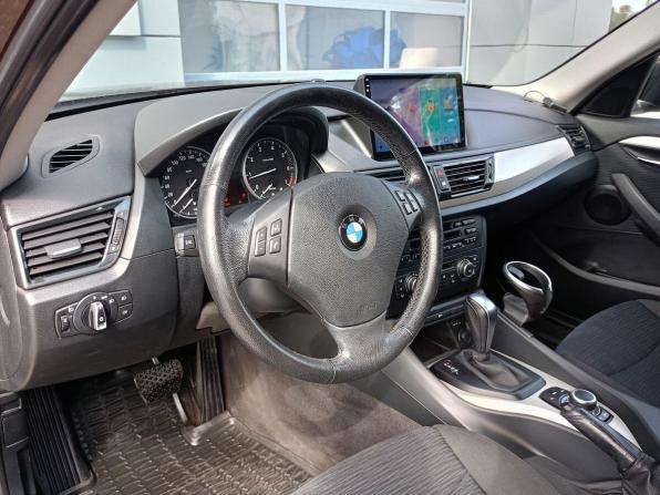 BMW X1 I (E84) Рестайлинг с пробегом 2014 года, цена 1 279 000 рублей, 157500 км, внедорожник, Автокод Объявления