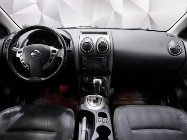 Nissan Qashqai I Рестайлинг с пробегом 2010 года, цена 1 073 000 рублей, 147550 км, внедорожник, Автокод Объявления