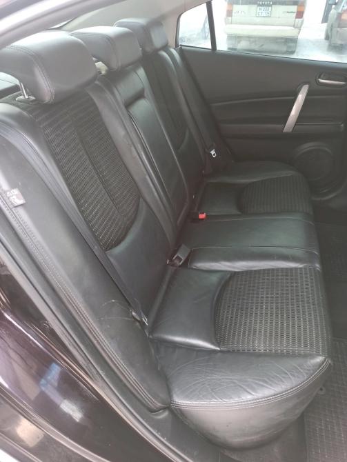 Mazda 6 II (GH) Оренбург  - изображение 16