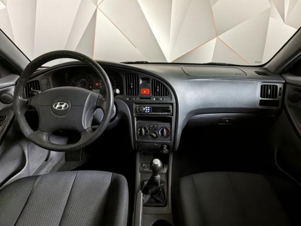 Hyundai Elantra III (XD2) Рестайлинг с пробегом 2006 года, цена 389 000 рублей, 169271 км, седан, Автокод Объявления