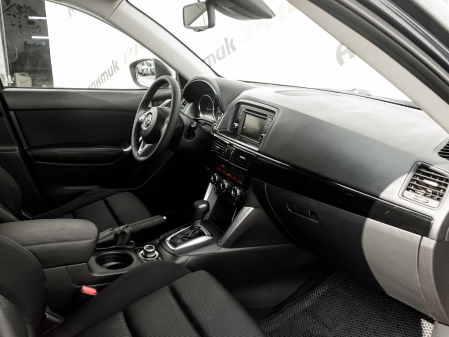 Mazda CX-5 I Екатеринбург  - изображение 13