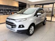 Ford EcoSport II Ярославль  - изображение 15
