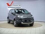 Ford EcoSport II Уфа  - изображение 20