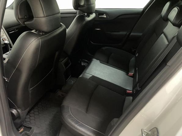 Citroen DS4 с пробегом 2012 года, цена 699 000 рублей, 124614 км, хэтчбек, Автокод Объявления