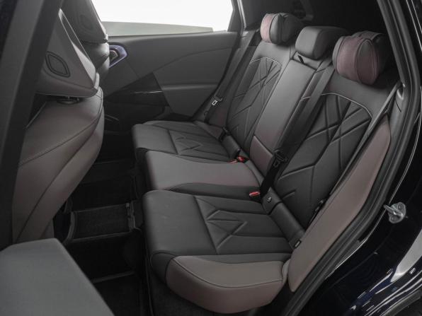 BMW X3 IV (G45/G48) с пробегом 2025 года, цена 7 579 000 рублей, 12785 км, внедорожник, Автокод Объявления