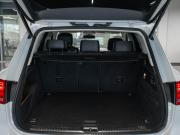 Volkswagen Touareg II Рестайлинг Москва  - изображение 50