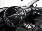 Toyota Camry VII (XV50) Рестайлинг Санкт-Петербург  - изображение 31