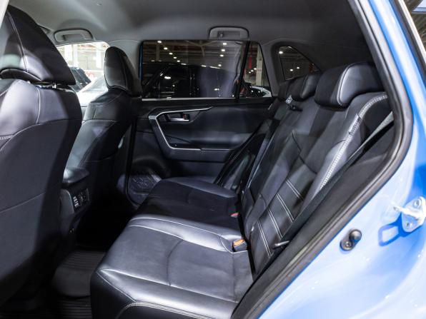 Toyota RAV4 V (XA50) с пробегом 2021 года, цена 3 289 900 рублей, 82160 км, внедорожник, Автокод Объявления