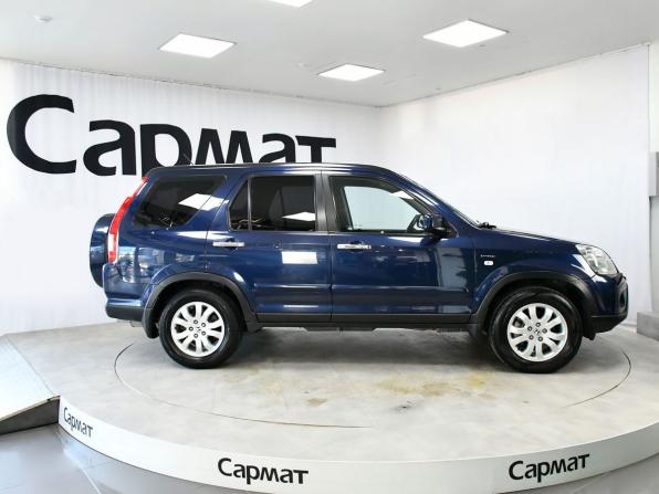Honda CR-V II Рестайлинг с пробегом 2006 года, цена 997 000 рублей, 200857 км, внедорожник, Автокод Объявления