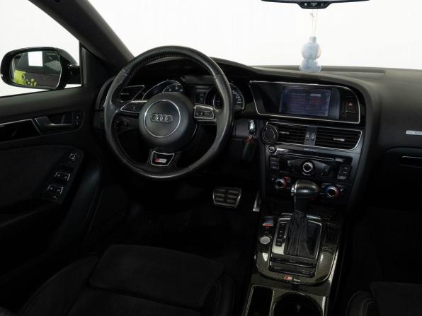 Audi A5 I (8T) Рестайлинг с пробегом 2016 года, цена 2 350 000 рублей, 139122 км, лифтбек, Автокод Объявления