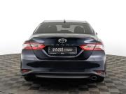 Toyota Camry VIII (XV70) Москва  - изображение 36