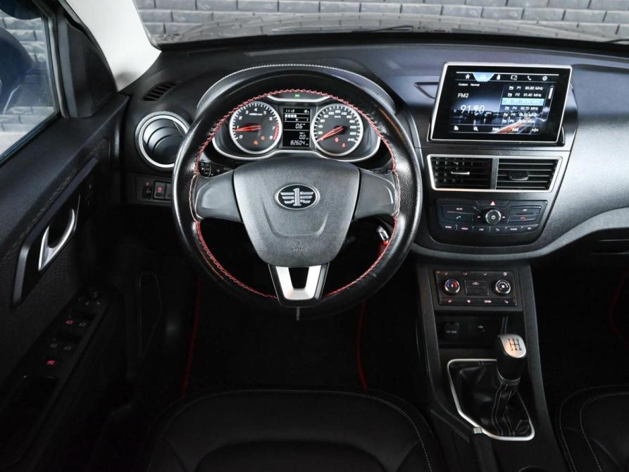 FAW Besturn X40 I Екатеринбург  - изображение 12