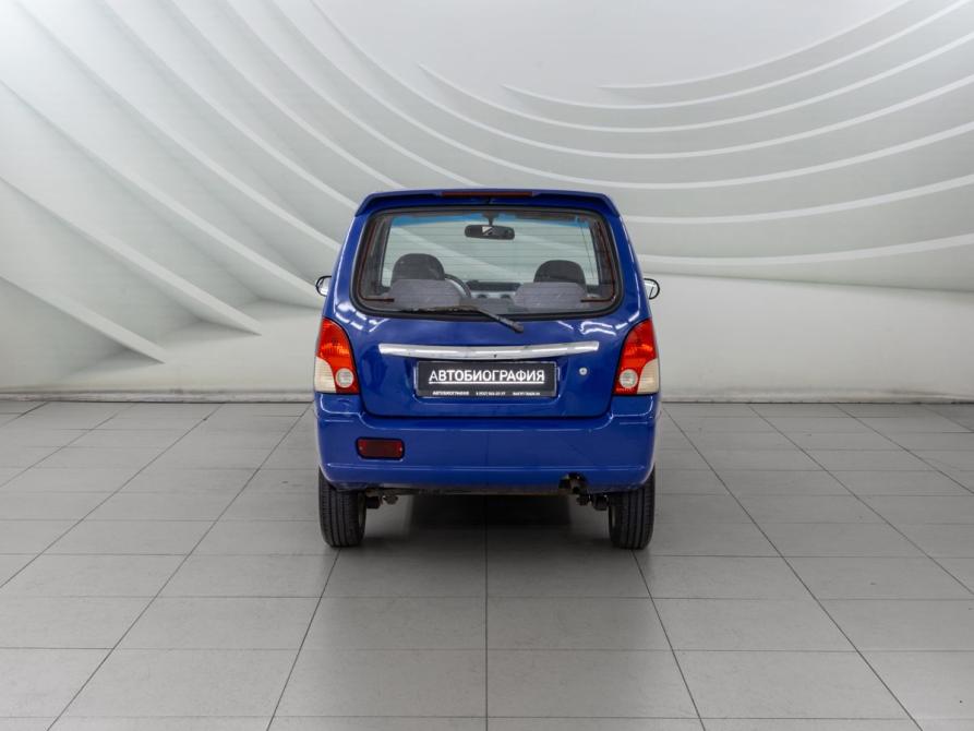 BYD Flyer Волгоград  - изображение 6