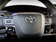Toyota Camry IX (XV80) China Market Москва  - изображение 56