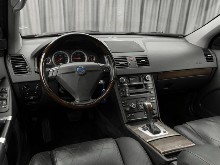 Volvo XC90 I Рестайлинг Москва  - изображение 7