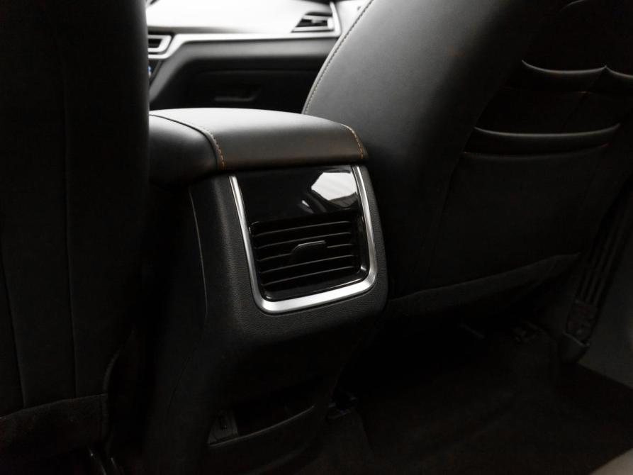 Changan CS35 Plus I Москва  - изображение 13