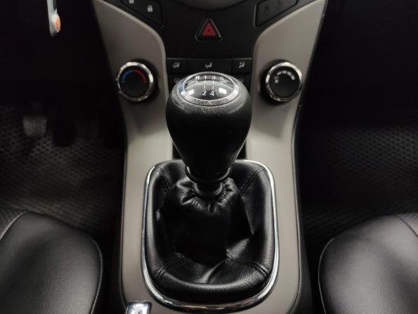Chevrolet Cruze I Рестайлинг с пробегом 2012 года, цена 595 000 рублей, 149545 км, седан, Автокод Объявления
