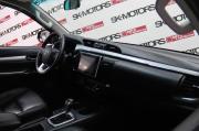 Toyota Hilux VIII Сургут  - изображение 40