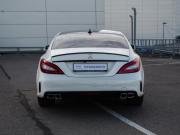 Mercedes-Benz CLS II (C218) Рестайлинг Москва  - изображение 31