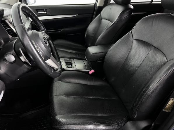 Subaru Outback IV с пробегом 2011 года, цена 1 150 000 рублей, 247899 км, универсал, Автокод Объявления