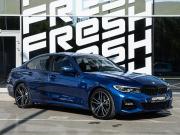 BMW 3 серии VII (G2x) Волгоград  - изображение 30