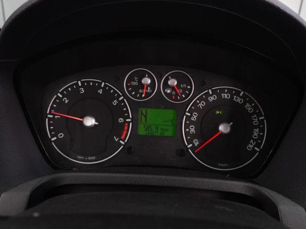 Ford Fiesta Mk5 с пробегом 2007 года, цена 399 000 рублей, 144077 км, хэтчбек, Автокод Объявления