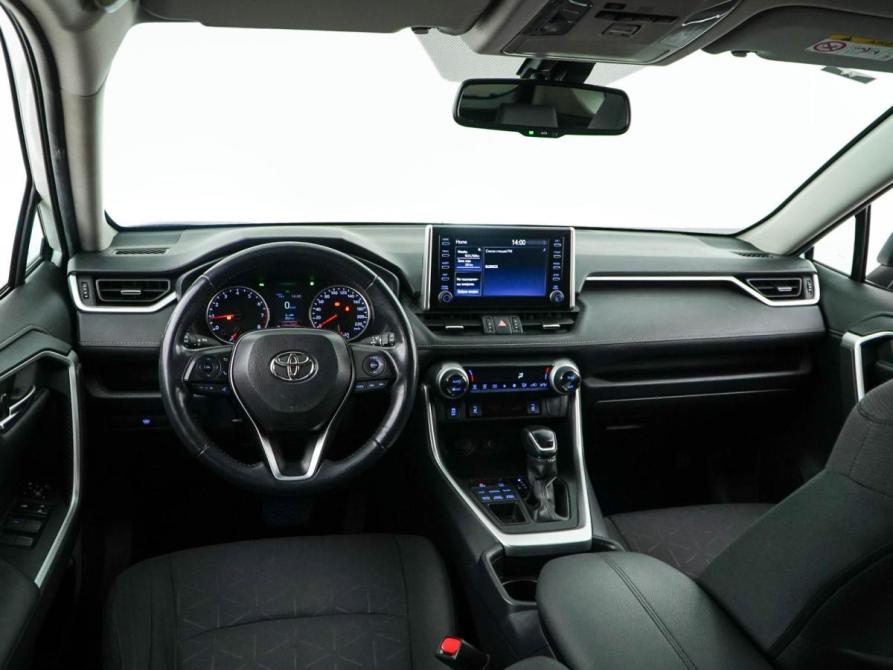 Toyota RAV4 V (XA50) Москва  - изображение 6