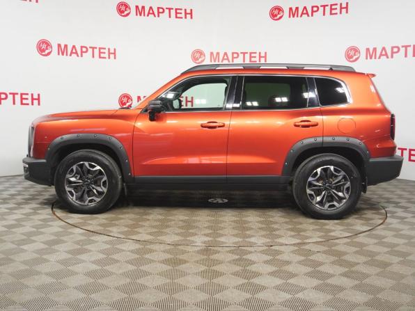 Haval Dargo I с пробегом 2022 года, цена 2 693 000 рублей, 19648 км, внедорожник, Автокод Объявления
