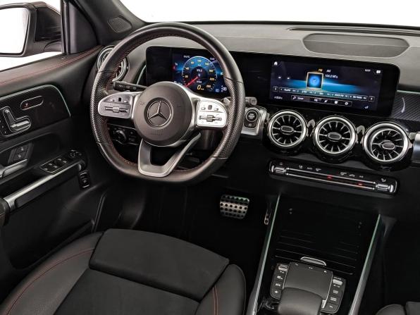 Mercedes-Benz GLB I (X247) с пробегом 2021 года, цена 4 199 000 рублей, 30000 км, внедорожник, Автокод Объявления