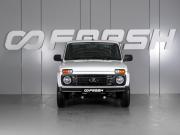 Lada (ВАЗ) Niva Legend I Минеральные Воды  - изображение 17