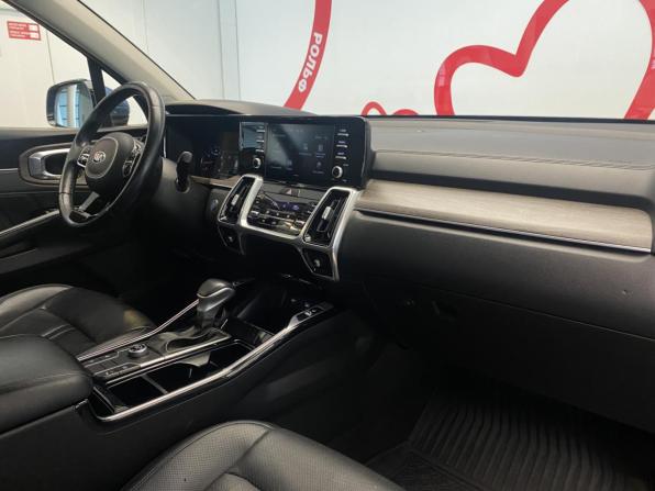 Kia Sorento IV с пробегом 2020 года, цена 3 250 000 рублей, 103300 км, внедорожник, Автокод Объявления
