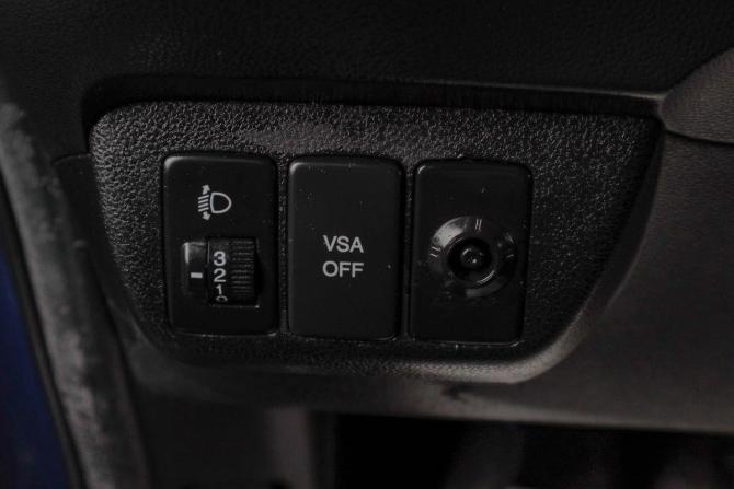 Honda Jazz II с пробегом 2009 года, цена 619 000 рублей, 209551 км, хэтчбек, Автокод Объявления